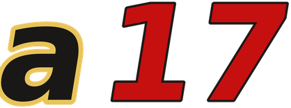 a17 logo